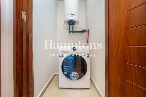Üürile anda korter asukohaga Downtown Dubai (Downtown Burj Dubai), AÜE: 1 magamistoaga, 81.29012500 m² Nr 704196 - pilt 15