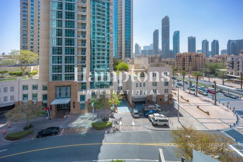 Üürile anda korter asukohaga Downtown Dubai (Downtown Burj Dubai), AÜE: 1 magamistoaga, 81.29012500 m² Nr 704196 - pilt 18