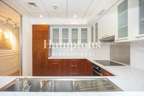 Üürile anda korter asukohaga Downtown Dubai (Downtown Burj Dubai), AÜE: 1 magamistoaga, 81.29012500 m² Nr 704196 - pilt 19