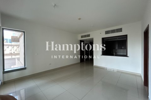 آپارتمان در Downtown Dubai (Downtown Burj Dubai)، Dubai ، امارات متحده عربی 1 خوابه ، 81.2901 متر مربع.  شماره 704196
