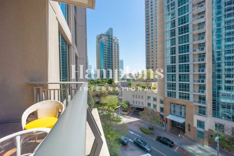 Üürile anda korter asukohaga Downtown Dubai (Downtown Burj Dubai), AÜE: 1 magamistoaga, 81.29012500 m² Nr 704196 - pilt 8
