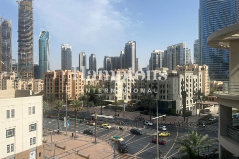 Lägenhet uthyres i Downtown Dubai (Downtown Burj Dubai), Dubai, UAE 1 sovrum, 81.29012500 kvm Nr. 704196 - fotografi 5