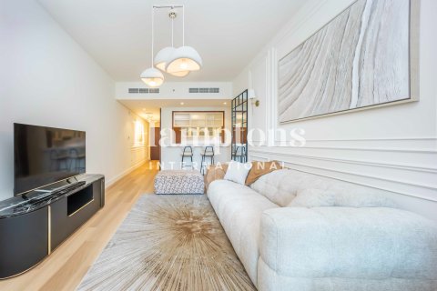 Üürile anda korter asukohaga Downtown Dubai (Downtown Burj Dubai), AÜE: 1 magamistoaga, 81.29012500 m² Nr 704196 - pilt 7
