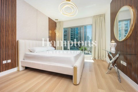 Üürile anda korter asukohaga Downtown Dubai (Downtown Burj Dubai), AÜE: 1 magamistoaga, 81.29012500 m² Nr 704196 - pilt 26