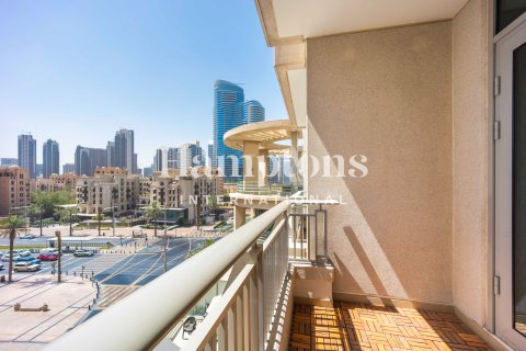 Üürile anda korter asukohaga Downtown Dubai (Downtown Burj Dubai), AÜE: 1 magamistoaga, 81.29012500 m² Nr 704196 - pilt 16