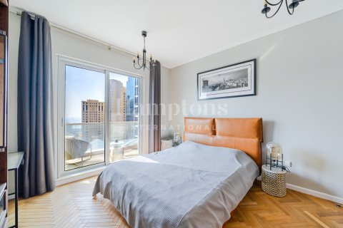 Üürile anda korter asukohaga Dubai Marina, Dubai, AÜE: 1 magamistoaga, 82.77657300 m² Nr 704197 - pilt 8