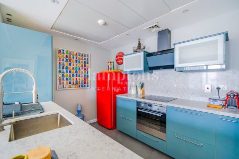 Üürile anda korter asukohaga Dubai Marina, Dubai, AÜE: 1 magamistoaga, 82.77657300 m² Nr 704197 - pilt 3