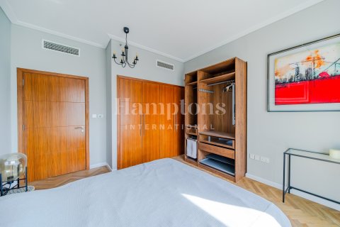 Üürile anda korter asukohaga Dubai Marina, Dubai, AÜE: 1 magamistoaga, 82.77657300 m² Nr 704197 - pilt 5