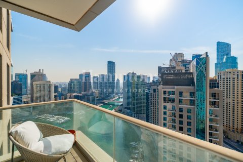 Üürile anda korter asukohaga Dubai Marina, Dubai, AÜE: 1 magamistoaga, 82.77657300 m² Nr 704197 - pilt 4