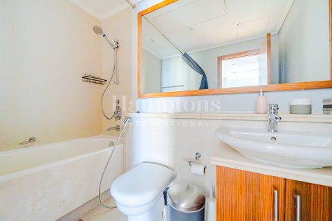 Üürile anda korter asukohaga Dubai Marina, Dubai, AÜE: 1 magamistoaga, 82.77657300 m² Nr 704197 - pilt 6