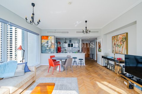 Üürile anda korter asukohaga Dubai Marina, Dubai, AÜE: 1 magamistoaga, 82.77657300 m² Nr 704197 - pilt 9