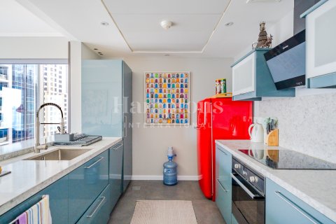 Dubai Marina, Dubai, BAE’de daire 1 yatak odası, 82.7766 m&sup2; No 704197