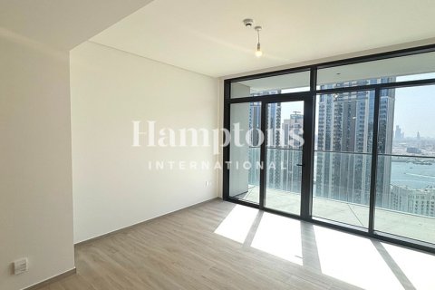 Пәтер Dubai Creek Harbour (The Lagoons), Дубай, БАӘ-да 2 жатын бөлмелер, 101.32930210 м² № 704191 - фото 6
