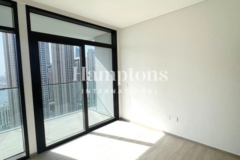 Пәтер Dubai Creek Harbour (The Lagoons), Дубай, БАӘ-да 2 жатын бөлмелер, 101.32930210 м² № 704191 - фото 15
