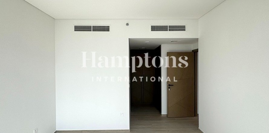 Пәтер Dubai Creek Harbour (The Lagoons), Дубай, БАӘ-да 2 жатын бөлмелер, 101.329 м² № 704191