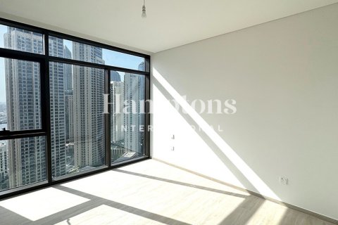 Пәтер Dubai Creek Harbour (The Lagoons), Дубай, БАӘ-да 2 жатын бөлмелер, 101.32930210 м² № 704191 - фото 3