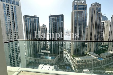 Пәтер Dubai Creek Harbour (The Lagoons), Дубай, БАӘ-да 2 жатын бөлмелер, 101.32930210 м² № 704191 - фото 9
