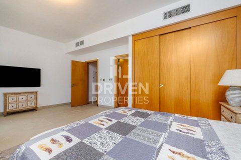 阿联酋 Dubai Palm Jumeirah 待租 : 5 卧, 334 平方米 , 编号603183 - 照片 17