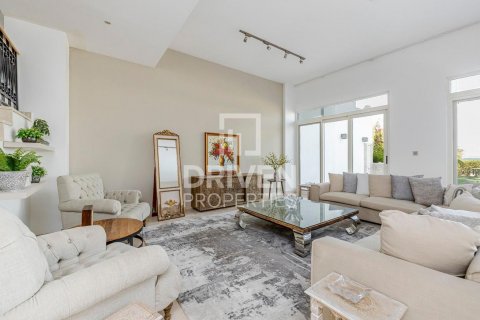 阿联酋 Dubai Palm Jumeirah 待租 : 5 卧, 334 平方米 , 编号603183 - 照片 1