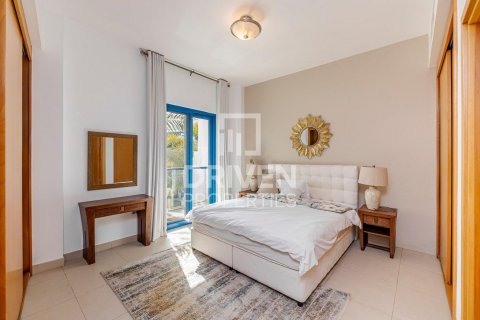 阿联酋 Dubai Palm Jumeirah 待租 : 5 卧, 334 平方米 , 编号603183 - 照片 29