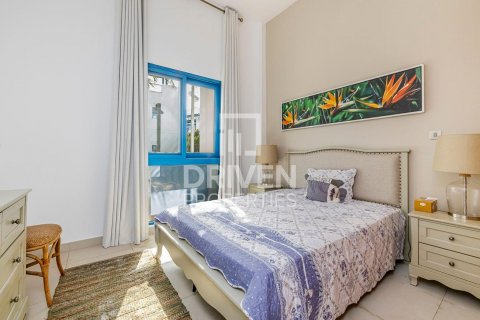 阿联酋 Dubai Palm Jumeirah 待租 : 5 卧, 334 平方米 , 编号603183 - 照片 21