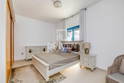 阿联酋 Dubai Palm Jumeirah 待租 : 5 卧, 334 平方米 , 编号603183 - 照片 14