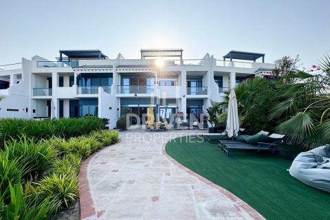 阿联酋 Dubai Palm Jumeirah 待租 : 5 卧, 334 平方米 , 编号603183 - 照片 26