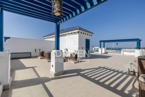 阿联酋 Dubai Palm Jumeirah 待租 : 5 卧, 334 平方米 , 编号603183 - 照片 16