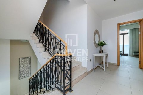 阿联酋 Dubai Palm Jumeirah 待租 : 5 卧, 334 平方米 , 编号603183 - 照片 13