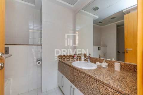 阿联酋 Dubai Palm Jumeirah 待租 : 5 卧, 334 平方米 , 编号603183 - 照片 6