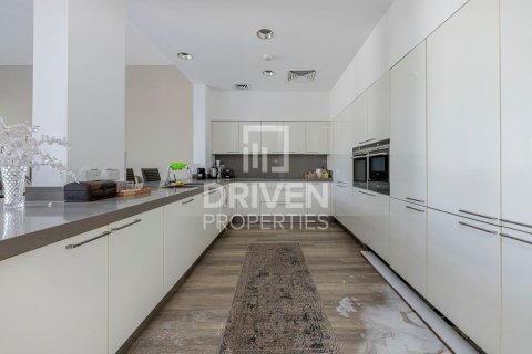 阿联酋 Dubai Palm Jumeirah 待租 : 5 卧, 334 平方米 , 编号603183 - 照片 28