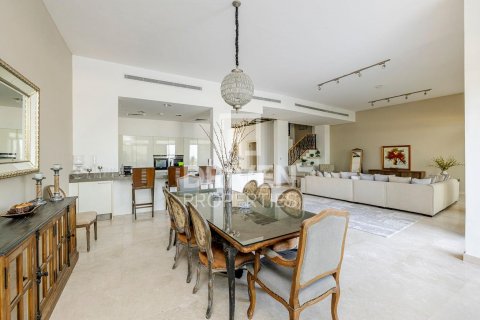 阿联酋 Dubai Palm Jumeirah 待租 : 5 卧, 334 平方米 , 编号603183 - 照片 2