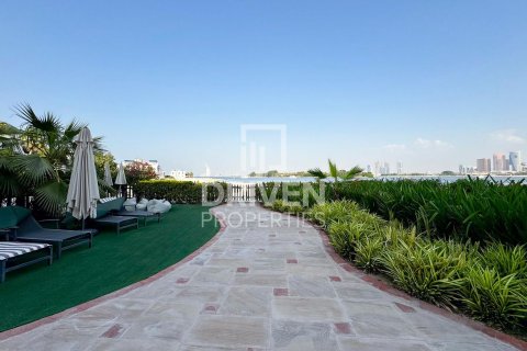 阿联酋 Dubai Palm Jumeirah 待租 : 5 卧, 334 平方米 , 编号603183 - 照片 15