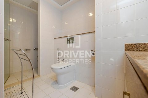 阿联酋 Dubai Palm Jumeirah 待租 : 5 卧, 334 平方米 , 编号603183 - 照片 12