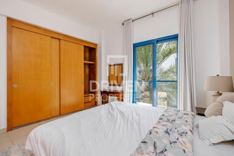 阿联酋 Dubai Palm Jumeirah 待租 : 5 卧, 334 平方米 , 编号603183 - 照片 25