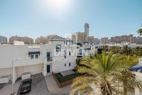 阿联酋 Dubai Palm Jumeirah 待租 : 5 卧, 334 平方米 , 编号603183 - 照片 8