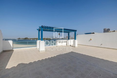 阿联酋 Dubai Palm Jumeirah 待租 : 5 卧, 334 平方米 , 编号603183 - 照片 9