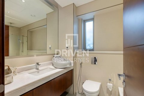 阿联酋 Dubai Mohammed Bin Rashid City 待租 : 4 卧, 594 平方米 , 编号603198 - 照片 29