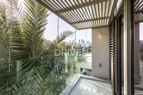 阿联酋 Dubai Mohammed Bin Rashid City 待租 : 4 卧, 594 平方米 , 编号603198 - 照片 17