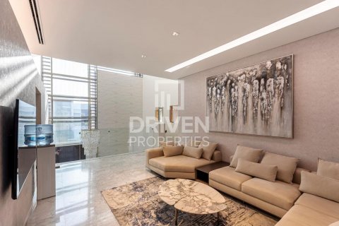 阿联酋 Dubai Mohammed Bin Rashid City 待租 : 4 卧, 594 平方米 , 编号603198 - 照片 13