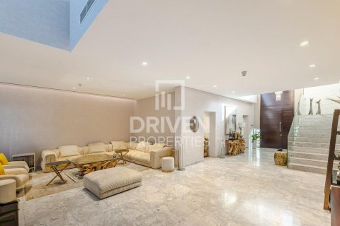 阿联酋 Dubai Mohammed Bin Rashid City 待租 : 4 卧, 594 平方米 , 编号603198 - 照片 1