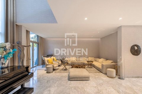 阿联酋 Dubai Mohammed Bin Rashid City 待租 : 4 卧, 594 平方米 , 编号603198 - 照片 2