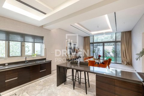 阿联酋 Dubai Mohammed Bin Rashid City 待租 : 4 卧, 594 平方米 , 编号603198 - 照片 21