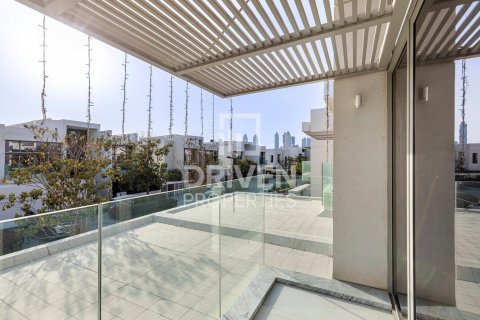 阿联酋 Dubai Mohammed Bin Rashid City 待租 : 4 卧, 594 平方米 , 编号603198 - 照片 30