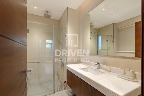 阿联酋 Dubai Mohammed Bin Rashid City 待租 : 4 卧, 594 平方米 , 编号603198 - 照片 11