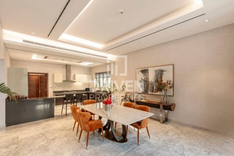 阿联酋 Dubai Mohammed Bin Rashid City 待租 : 4 卧, 594 平方米 , 编号603198 - 照片 23