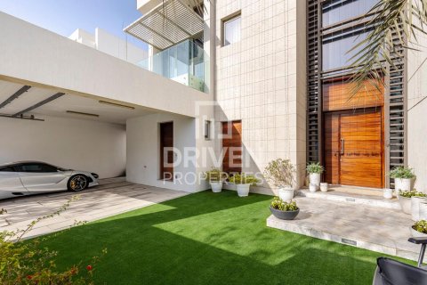 阿联酋 Dubai Mohammed Bin Rashid City 待租 : 4 卧, 594 平方米 , 编号603198 - 照片 7