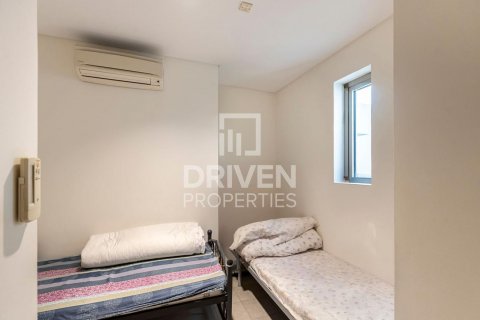 阿联酋 Dubai Mohammed Bin Rashid City 待租 : 4 卧, 594 平方米 , 编号603198 - 照片 15