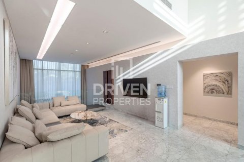 阿联酋 Dubai Mohammed Bin Rashid City 待租 : 4 卧, 594 平方米 , 编号603198 - 照片 26