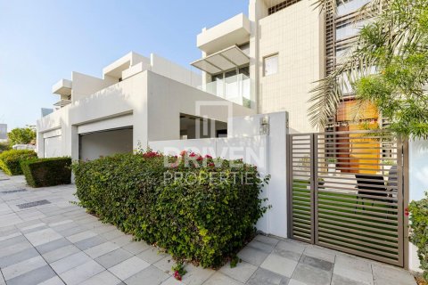 阿联酋 Dubai Mohammed Bin Rashid City 待租 : 4 卧, 594 平方米 , 编号603198 - 照片 10